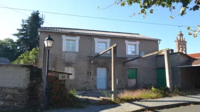 Casa en venta en Calle Callobre-Retriz, Callobre (San Xoán). Municipio de Miño de 95.000 €