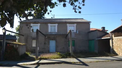 Casa en venta en Calle Callobre-Retriz, Callobre (San Xoán). Municipio de Miño de 95.000 €