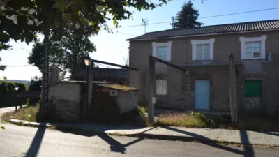 Casa en venta en Calle Callobre-Retriz, Callobre (San Xoán). Municipio de Miño de 95.000 €