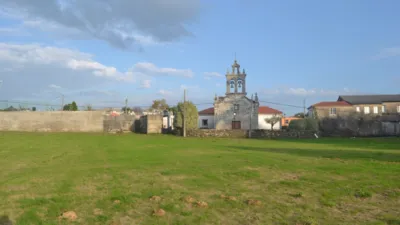 Casa en venta en Calle Callobre-Retriz, Callobre (San Xoán). Municipio de Miño de 95.000 €