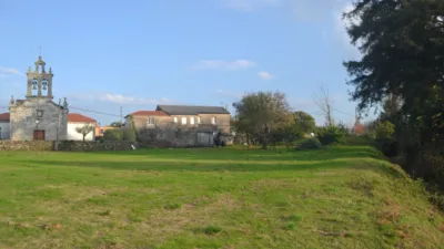 Casa en venta en Calle Callobre-Retriz, Callobre (San Xoán). Municipio de Miño de 95.000 €