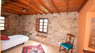 Casa en venta en Travesía Camino As Carballas-Grandal, Carballas (Grandal). Municipio de Vilarmaior de 195.000 €