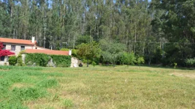 Casa en venta en Travesía Camino As Carballas-Grandal, Carballas (Grandal). Municipio de Vilarmaior de 195.000 €