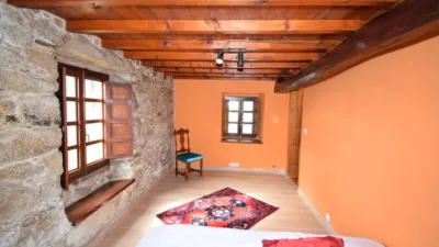 Casa en venta en Travesía Camino As Carballas-Grandal, Carballas (Grandal). Municipio de Vilarmaior de 195.000 €