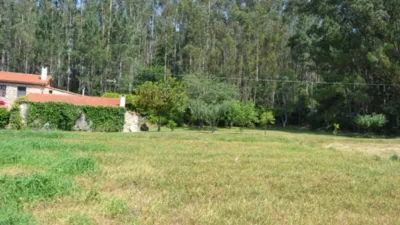 Casa en venta en Travesía Camino As Carballas-Grandal, Carballas (Grandal). Municipio de Vilarmaior de 195.000 €