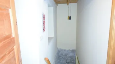 Casa en venta en Travesía Camino As Carballas-Grandal, Carballas (Grandal). Municipio de Vilarmaior de 195.000 €