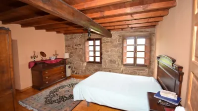 Casa en venta en Travesía Camino As Carballas-Grandal, Carballas (Grandal). Municipio de Vilarmaior de 195.000 €