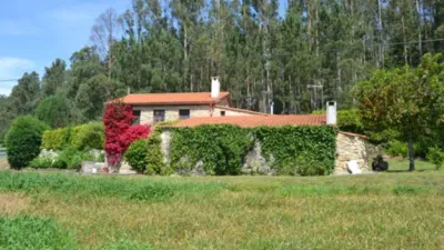 Casa en venta en Travesía Camino As Carballas-Grandal, Carballas (Grandal). Municipio de Vilarmaior de 195.000 €