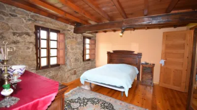 Casa en venta en Travesía Camino As Carballas-Grandal, Carballas (Grandal). Municipio de Vilarmaior de 195.000 €