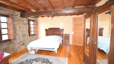 Casa en venta en Travesía Camino As Carballas-Grandal, Carballas (Grandal). Municipio de Vilarmaior de 195.000 €