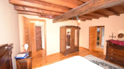 Casa en venta en Travesía Camino As Carballas-Grandal, Carballas (Grandal). Municipio de Vilarmaior de 195.000 €