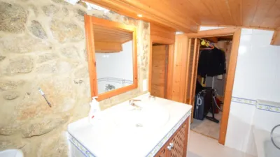 Casa en venta en Travesía Camino As Carballas-Grandal, Carballas (Grandal). Municipio de Vilarmaior de 195.000 €