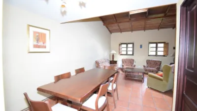 Casa en venta en Travesía Camino As Carballas-Grandal, Carballas (Grandal). Municipio de Vilarmaior de 195.000 €