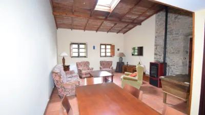 Casa en venta en Travesía Camino As Carballas-Grandal, Carballas (Grandal). Municipio de Vilarmaior de 195.000 €