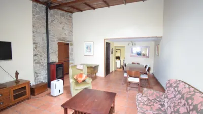 Casa en venta en Travesía Camino As Carballas-Grandal, Carballas (Grandal). Municipio de Vilarmaior de 195.000 €