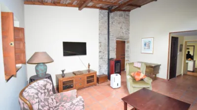 Casa en venta en Travesía Camino As Carballas-Grandal, Carballas (Grandal). Municipio de Vilarmaior de 195.000 €