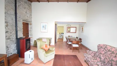Casa en venta en Travesía Camino As Carballas-Grandal, Carballas (Grandal). Municipio de Vilarmaior de 195.000 €