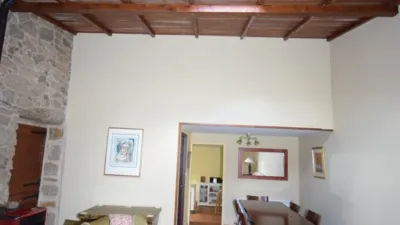 Casa en venta en Travesía Camino As Carballas-Grandal, Carballas (Grandal). Municipio de Vilarmaior de 195.000 €