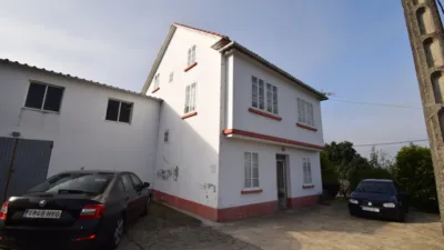 Casa en venta en Travesía Camino As Carballas-Grandal, Carballas (Grandal). Municipio de Vilarmaior de 195.000 €