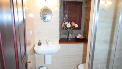 Casa en venta en Travesía Camino As Carballas-Grandal, Carballas (Grandal). Municipio de Vilarmaior de 195.000 €