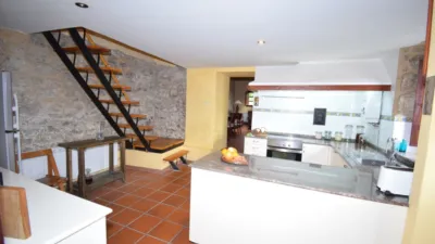 Casa en venta en Travesía Camino As Carballas-Grandal, Carballas (Grandal). Municipio de Vilarmaior de 195.000 €