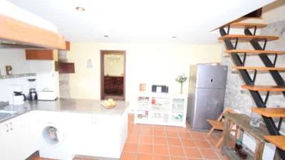 Casa en venta en Travesía Camino As Carballas-Grandal, Carballas (Grandal). Municipio de Vilarmaior de 195.000 €