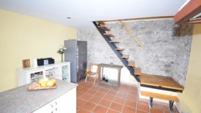 Casa en venta en Travesía Camino As Carballas-Grandal, Carballas (Grandal). Municipio de Vilarmaior de 195.000 €