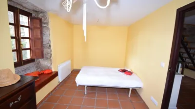 Casa en venta en Travesía Camino As Carballas-Grandal, Carballas (Grandal). Municipio de Vilarmaior de 195.000 €