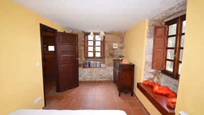 Casa en venta en Travesía Camino As Carballas-Grandal, Carballas (Grandal). Municipio de Vilarmaior de 195.000 €