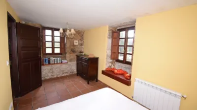 Casa en venta en Travesía Camino As Carballas-Grandal, Carballas (Grandal). Municipio de Vilarmaior de 195.000 €
