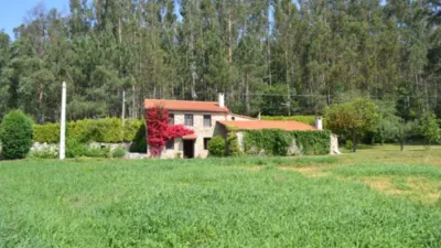 Casa en venta en Travesía Camino As Carballas-Grandal, Carballas (Grandal). Municipio de Vilarmaior de 195.000 €