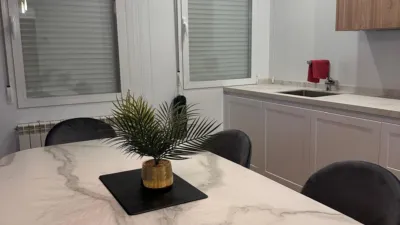 Piso en alquiler en Calle de Ferraz, cerca de Calle de Ecija - Imagen 46