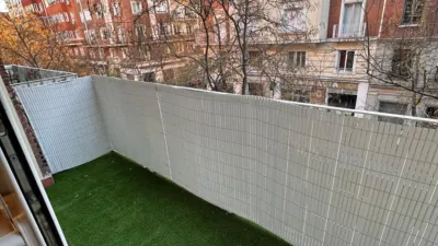 Piso en alquiler en Calle de Ferraz, cerca de Calle de Ecija - Imagen 57