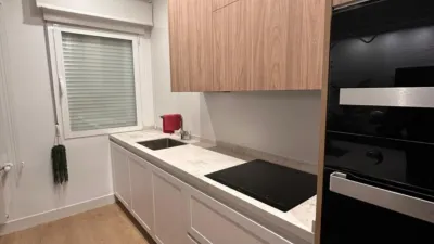 Piso en alquiler en Calle de Ferraz, cerca de Calle de Ecija - Imagen 59