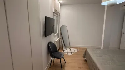Piso en alquiler en Calle de Ferraz, cerca de Calle de Ecija - Imagen 14
