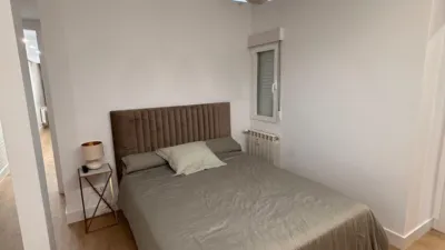 Piso en alquiler en Calle de Ferraz, cerca de Calle de Ecija - Imagen 13