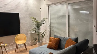 Piso en alquiler en Calle de Ferraz, cerca de Calle de Ecija - Imagen 56