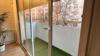 Piso en alquiler en Calle de Ferraz, cerca de Calle de Ecija - Imagen 48