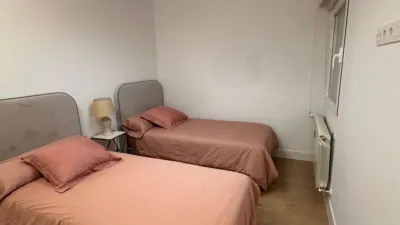 Piso en alquiler en Calle de Ferraz, cerca de Calle de Ecija - Imagen 23