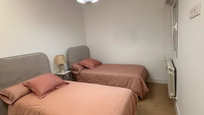 Piso en alquiler en Calle de Ferraz, cerca de Calle de Ecija - Imagen 24