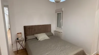 Piso en alquiler en Calle de Ferraz, cerca de Calle de Ecija - Imagen 12