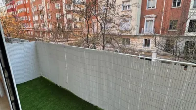 Piso en alquiler en Calle de Ferraz, cerca de Calle de Ecija - Imagen 49
