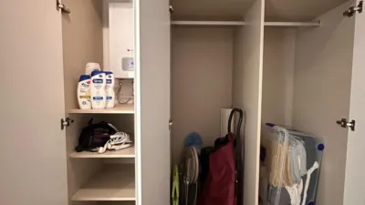 Piso en alquiler en Calle de Ferraz, cerca de Calle de Ecija - Imagen 15