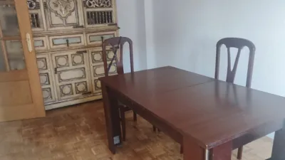 Apartment on Avenida Donostiarra photo 29
