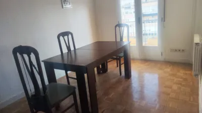 Apartment on Avenida Donostiarra photo 39
