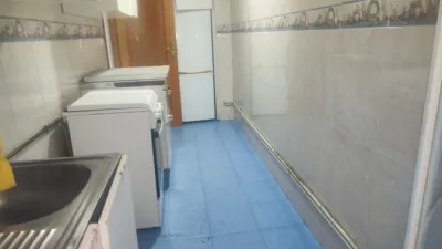 Apartment on Avenida Donostiarra photo 32