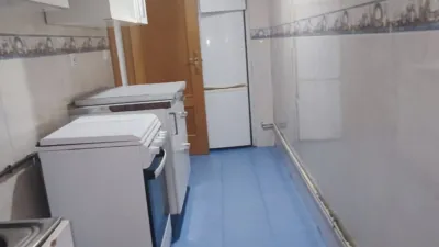 Apartment on Avenida Donostiarra photo 15
