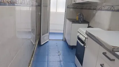 Apartment on Avenida Donostiarra photo 30