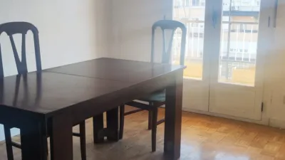 Apartment on Avenida Donostiarra photo 16