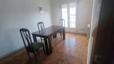 Apartment on Avenida Donostiarra photo 33